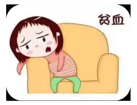 孕妇贫血对胎儿有哪些影响