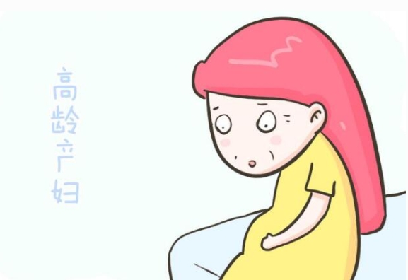 生娃要“趁早” 高龄试管婴儿要注意什么