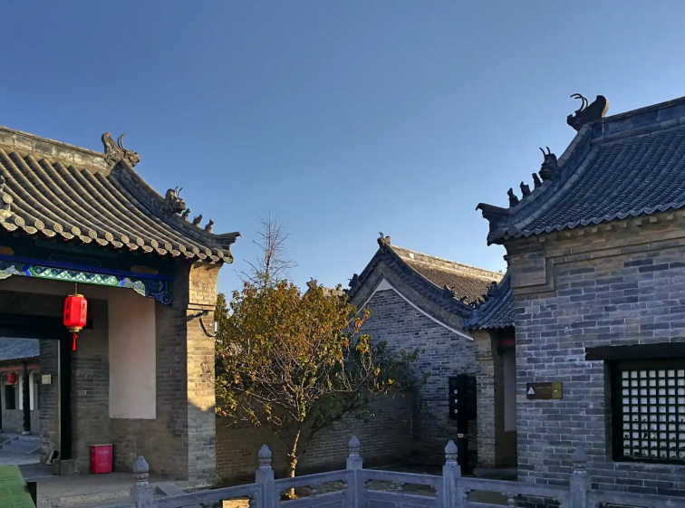 新密试管婴儿
