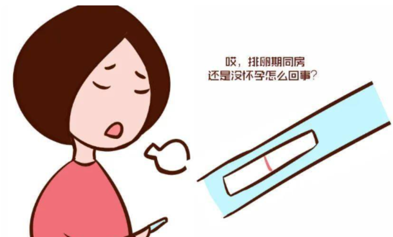 连续同房四个月没怀孕正常吗？一文解析原因