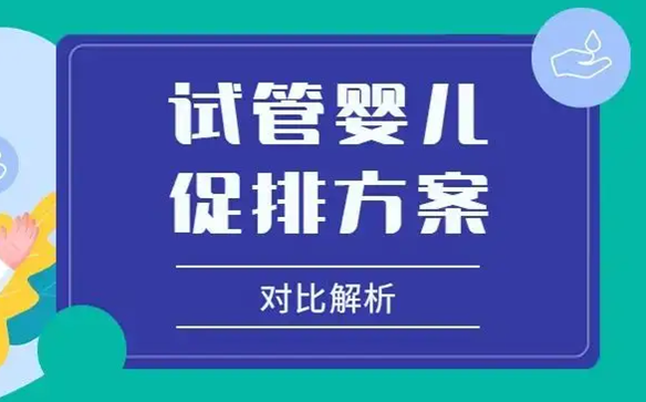 40岁做试管选什么方案成功率会更高？