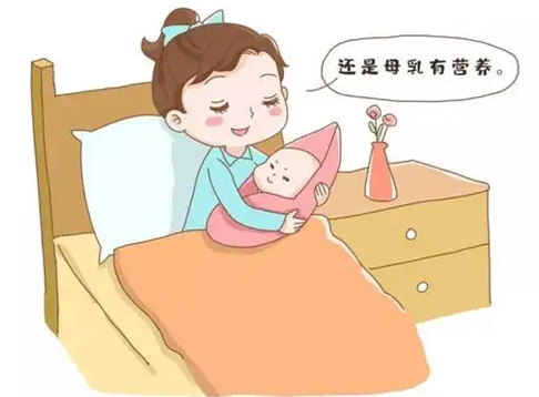 哺乳期嘴馋可以吃周黑鸭吗？