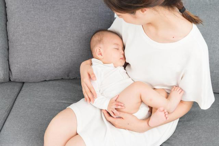 女性在哺乳期间需要注意五大事项