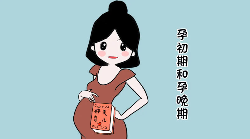 孕妇孕期抑郁怎么自我调节才能缓解症状？