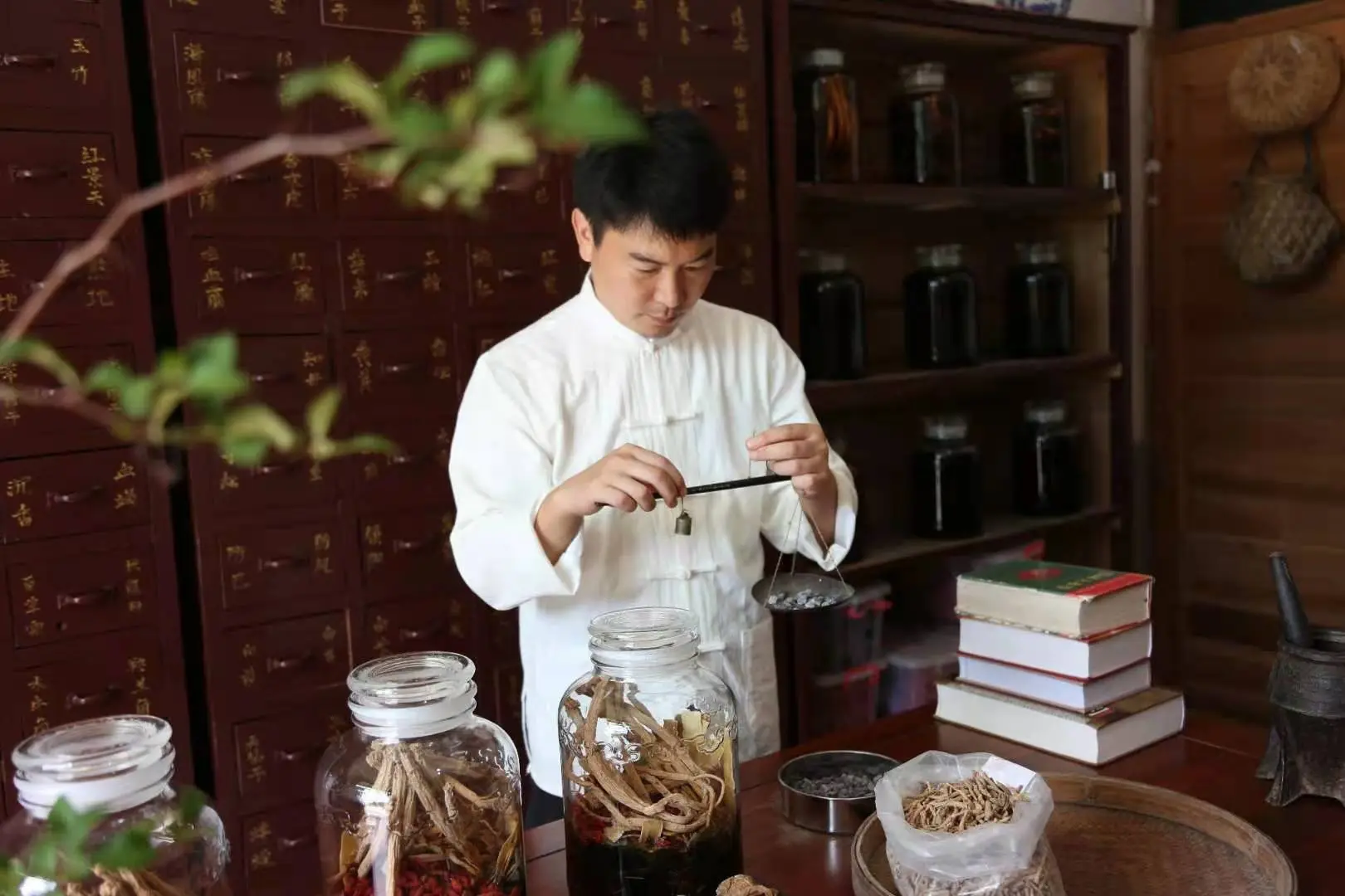 卵泡不破通过中药调理也有很好的疗效