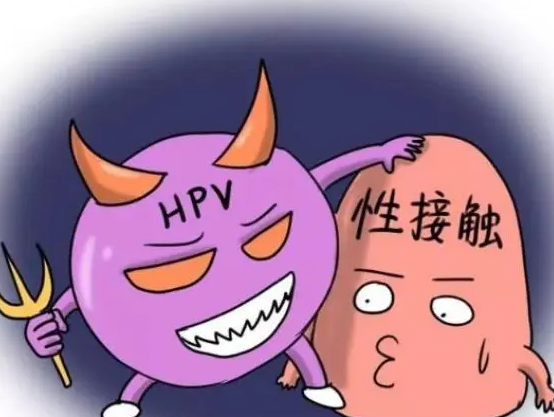 HPV感染可以取卵手术吗?