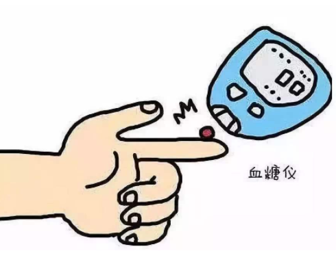 高龄妊娠期血糖高怎么办？