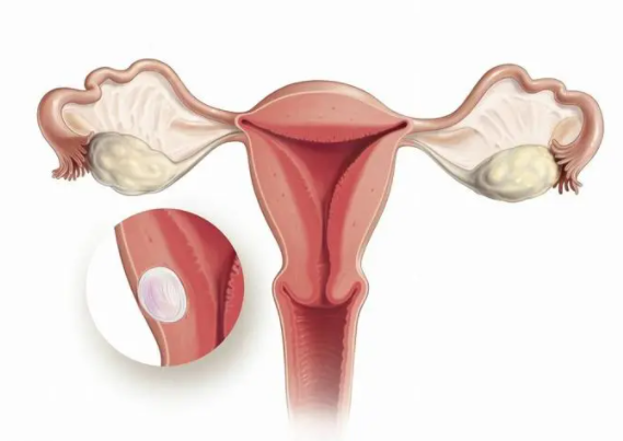 子宫内膜异位症：病因探秘与严重后果