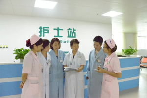 去敦化市看卵巢早衰治疗医院哪家好？试管医院情况清清楚楚