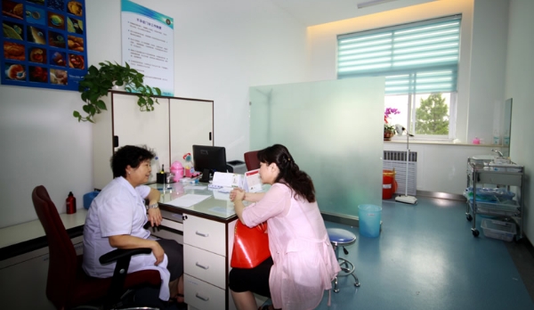 女性月经异常会不会影响试管婴儿的成功率？