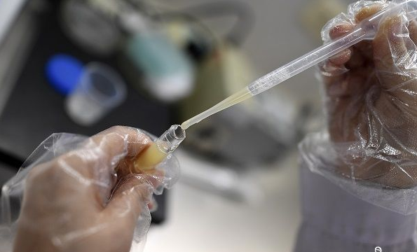 兴义市人民医院的试管婴儿项目指引