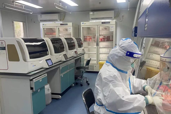 检查不孕不育淮北（检查不孕不育是来月经检查还是来完了检查）