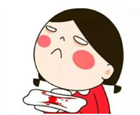 女人月经时间多长时间是正常值？